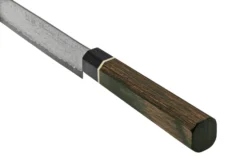 Suncraft Senzo Black BD-07 Cuchillo Para Sashimi 21 Cm -Victorinox Tienda de ventas SU6802 04 suncraft scaled