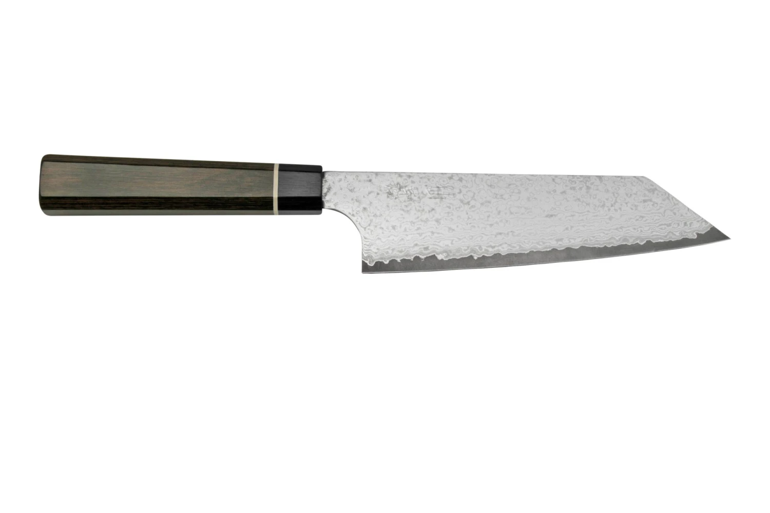 Suncraft Senzo Black BD-08 Cuchillo De Chef Bunka 16,5 Cm 2 Suncraft Senzo Black BD-08 Cuchillo De Chef Bunka 16,5 Cm - Imagen 2