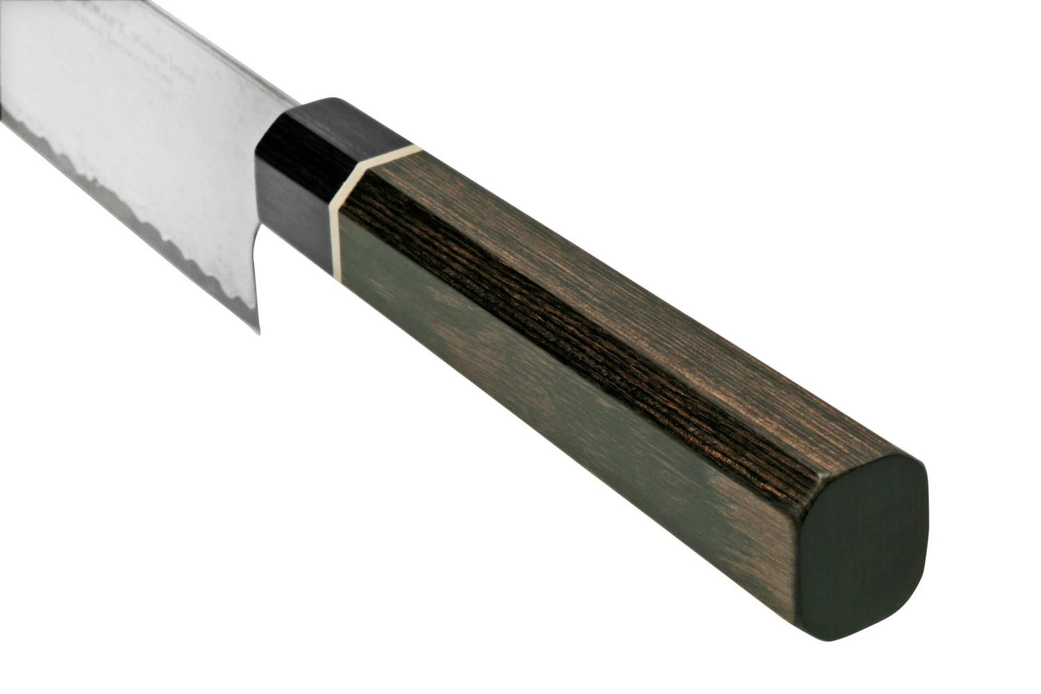 Suncraft Senzo Black BD-08 Cuchillo De Chef Bunka 16,5 Cm 4 Suncraft Senzo Black BD-08 Cuchillo De Chef Bunka 16,5 Cm - Imagen 4