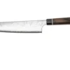 Suncraft Senzo Black BD-09 Cuchillo De Chef Bunka 20 Cm