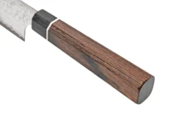 Suncraft Senzo Black BD-09 Cuchillo De Chef Bunka 20 Cm -Victorinox Tienda de ventas SU6807 04 suncraft scaled