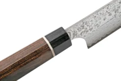 Suncraft Senzo Black BD-09 Cuchillo De Chef Bunka 20 Cm -Victorinox Tienda de ventas SU6807 05 suncraft scaled