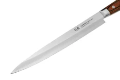 Suncraft Senzo Clad AS-05 Cuchillo Para Sashimi 24 Cm -Victorinox Tienda de ventas SU6811 03 suncraft scaled