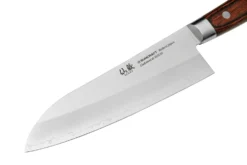 Suncraft Senzo Clad AS-01 Santoku 16,5 Cm -Victorinox Tienda de ventas SU6812 03 suncraft scaled