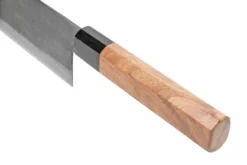 Sakai Takayuki Blue 2 Kurouchi 01173 Wa-nakiri 17 Cm -Victorinox Tienda de ventas TA01173 04 sakaitakayuki scaled