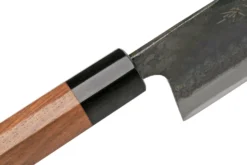 Sakai Takayuki Blue 2 Kurouchi 01173 Wa-nakiri 17 Cm -Victorinox Tienda de ventas TA01173 05 sakaitakayuki scaled