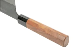 Sakai Takayuki Blue 2 Kurouchi 01173 Wa-nakiri 17 Cm -Victorinox Tienda de ventas TA01173 06 sakaitakayuki scaled