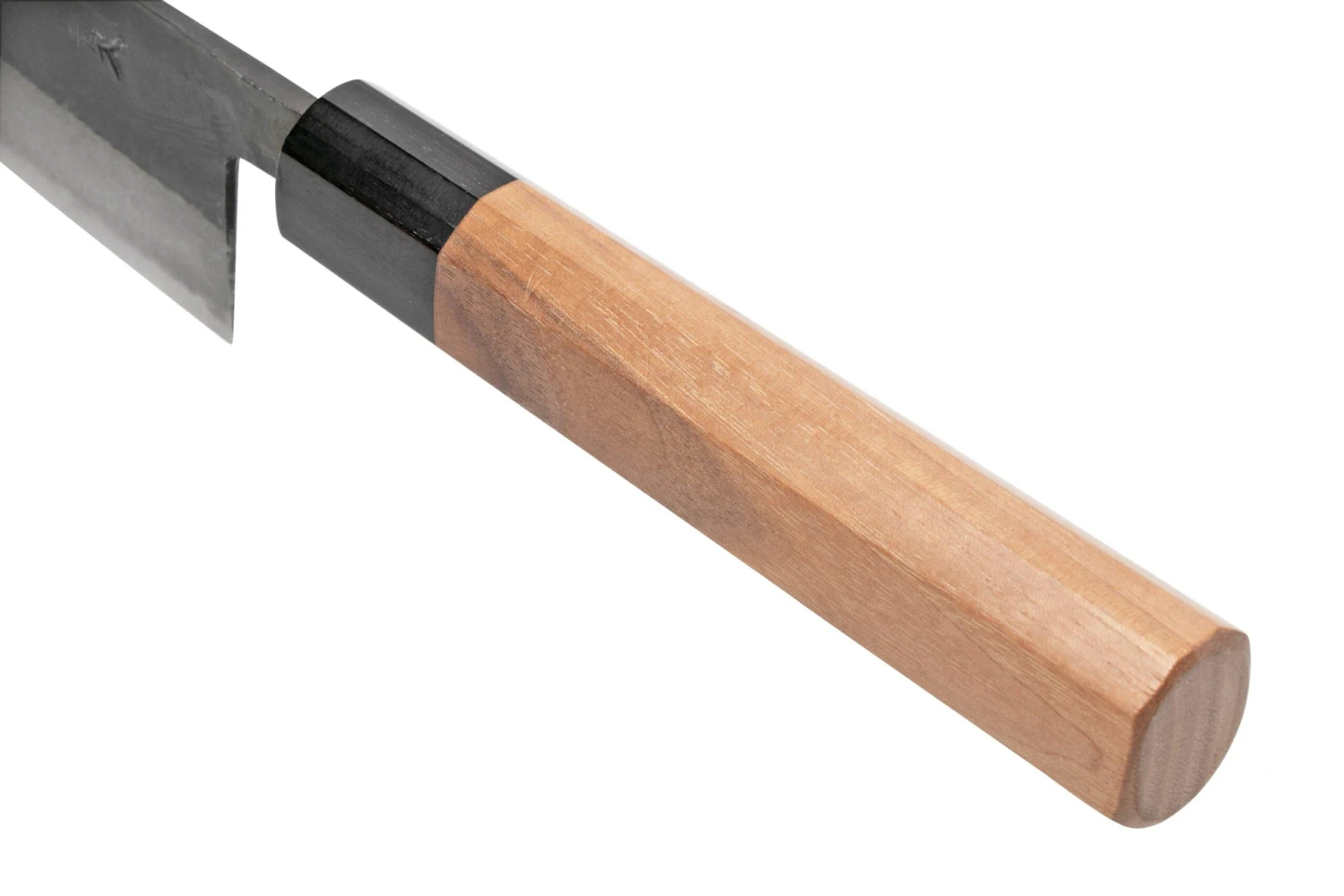 Sakai Takayuki Blue 2 Kurouchi 01175 Wa-gyuto 21 Cm 4 Sakai Takayuki Blue 2 Kurouchi 01175 Wa-gyuto 21 Cm - Imagen 4