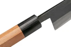 Sakai Takayuki Blue 2 Kurouchi 01175 Wa-gyuto 21 Cm 10 Sakai Takayuki Blue 2 Kurouchi 01175 Wa-gyuto 21 Cm -Victorinox Tienda de ventas TA01175 05 sakaitakayuki scaled