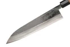 Sakai Takayuki Blue 2 Kurouchi 01176 Wa-gyuto 24 Cm -Victorinox Tienda de ventas TA01176 03 sakaitakayuki scaled