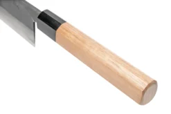 Sakai Takayuki Blue 2 Kurouchi 01176 Wa-gyuto 24 Cm -Victorinox Tienda de ventas TA01176 04 sakaitakayuki scaled