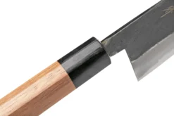 Sakai Takayuki Blue 2 Kurouchi 01176 Wa-gyuto 24 Cm -Victorinox Tienda de ventas TA01176 05 sakaitakayuki scaled