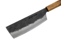 Sakai Takayuki Homura Guren 01186 Nakiri Estilo Edo 18 Cm -Victorinox Tienda de ventas TA01186 03 sakai scaled