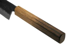 Sakai Takayuki Homura Guren 01187 Cuchillo Gyuto 22,5 Cm -Victorinox Tienda de ventas TA01187 04 sakai scaled