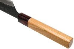 Sakai Takayuki Blue Paper Super Kengata 16 Cm 9 Sakai Takayuki Blue Paper Super Kengata 16 Cm -Victorinox Tienda de ventas TA01191 04 sakai takayuki scaled