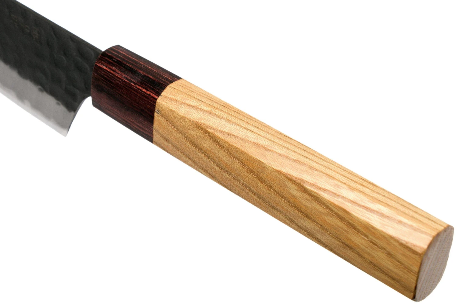 Sakai Takayuki Blue Paper Super Kengata 16 Cm 5 Sakai Takayuki Blue Paper Super Kengata 16 Cm - Imagen 5