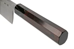 Sakai Takayuki Blue 2 Steel Japanese Style 01237 Deba 18 Cm -Victorinox Tienda de ventas TA01237 04 sakaitakayuki scaled