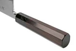 Sakai Takayuki Blue 2 Steel Japanese Style 01237 Deba 18 Cm -Victorinox Tienda de ventas TA01237 06 sakaitakayuki scaled