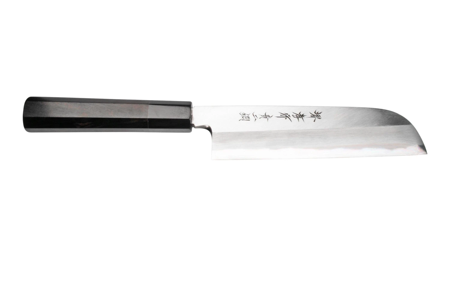 Sakai Takayuki Blue 2 Steel Japanese Style 01253 Kamagata Usuba 18 Cm 2 Sakai Takayuki Blue 2 Steel Japanese Style 01253 Kamagata Usuba 18 Cm - Imagen 2