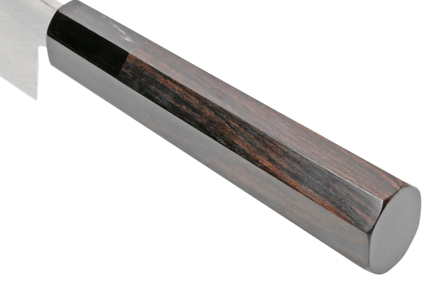 Sakai Takayuki Blue 2 Steel Japanese Style 01253 Kamagata Usuba 18 Cm 4 Sakai Takayuki Blue 2 Steel Japanese Style 01253 Kamagata Usuba 18 Cm - Imagen 4