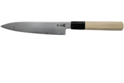 Sakai Takayuki Gin San 33-Layer Damascus Petty 15 Cm