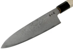 Sakai Takayuki Gin San 33-Layer Damascus Cuchillo De Chef 21 Cm -Victorinox Tienda de ventas TA014112 03 sakai takayuki scaled