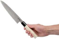 Sakai Takayuki Gin San 33-Layer Damascus Cuchillo De Chef 21 Cm -Victorinox Tienda de ventas TA014112 06 sakai takayuki scaled