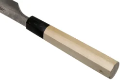 Sakai Takayuki Gin San 33-Layer Damascus Yanagiba 27 Cm -Victorinox Tienda de ventas TA014134 04 sakai takayuki scaled