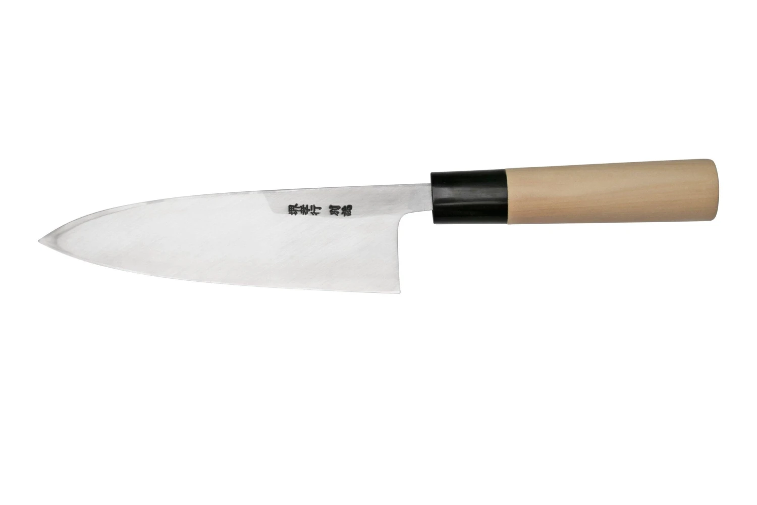 Sakai Takayuki Tokujo 03036 Deba, 16,5 Cm 1 Sakai Takayuki Tokujo 03036 Deba, 16,5 Cm