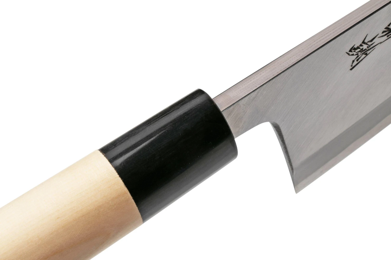 Sakai Takayuki Tokujo 03036 Deba, 16,5 Cm 5 Sakai Takayuki Tokujo 03036 Deba, 16,5 Cm - Imagen 5