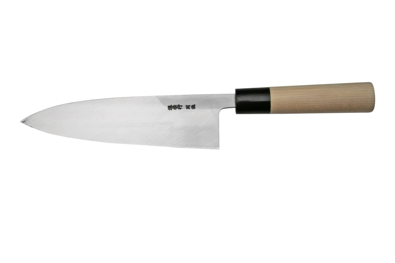 Sakai Takayuki Tokujo 03039 Deba 21 Cm 1 Sakai Takayuki Tokujo 03039 Deba 21 Cm