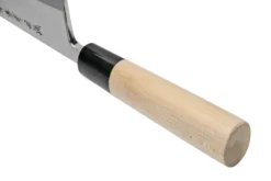 Sakai Takayuki Tokujo 03039 Deba 21 Cm 9 Sakai Takayuki Tokujo 03039 Deba 21 Cm -Victorinox Tienda de ventas TA03039 04 sakaitakayuki scaled