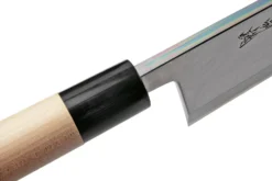 Sakai Takayuki Tokujo 03039 Deba 21 Cm 10 Sakai Takayuki Tokujo 03039 Deba 21 Cm -Victorinox Tienda de ventas TA03039 05 sakaitakayuki scaled