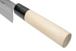 Sakai Takayuki Tokujo 03039 Deba 21 Cm 11 Sakai Takayuki Tokujo 03039 Deba 21 Cm -Victorinox Tienda de ventas TA03039 06 sakaitakayuki scaled