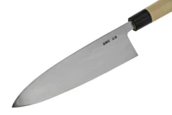 Sakai Takayuki Tokujo Deba 24 Cm -Victorinox Tienda de ventas TA03041 03 sakai scaled