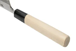 Sakai Takayuki Tokujo 03102 Mioroshi Deba 21 Cm -Victorinox Tienda de ventas TA03102 04 sakaitakayuki scaled