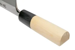 Sakai Takayuki Tokujo 03115 Edo-saki Cuchillo Para Anguilas, 18 Cm 9 Sakai Takayuki Tokujo 03115 Edo-saki Cuchillo Para Anguilas, 18 Cm -Victorinox Tienda de ventas TA03115 04 sakaitakayuki scaled