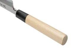 Sakai Takayuki Tokujo 03154 Kiritsuke 27 Cm 9 Sakai Takayuki Tokujo 03154 Kiritsuke 27 Cm -Victorinox Tienda de ventas TA03154 04 sakaitakayuki scaled