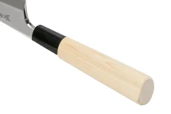 Sakai Takayuki Tokujo 03192 Kiritsuke Deba 15 Cm 9 Sakai Takayuki Tokujo 03192 Kiritsuke Deba 15 Cm -Victorinox Tienda de ventas TA03192 04 sakaitakayuki scaled