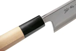 Sakai Takayuki Tokujo 03192 Kiritsuke Deba 15 Cm 10 Sakai Takayuki Tokujo 03192 Kiritsuke Deba 15 Cm -Victorinox Tienda de ventas TA03192 05 sakaitakayuki scaled