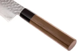 Sakai Takayuki 45-Layer Damascus WA Cuchillo Santoku, 18 Cm, 07252-D -Victorinox Tienda de ventas TA07252 D 04 sakai takayuki damast ta07252 d 04