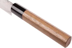 Sakai Takayuki 45-Layer Damascus WA Cuchillo Santoku, 18 Cm, 07252-D -Victorinox Tienda de ventas TA07252 D 05 sakai takayuki damast ta07252 d 05