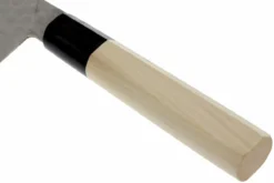 Sakai Takayuki 45-Layer Damascus Nakiri, 16 Cm, 7253 -Victorinox Tienda de ventas TA07253 03 sakai takayuki damast ta07253 03