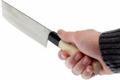 Sakai Takayuki 45-Layer Damascus Nakiri, 16 Cm, 7253 -Victorinox Tienda de ventas TA07253 04 sakai takayuki damast ta07253 04