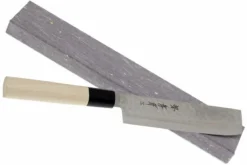 Sakai Takayuki 45-Layer Damascus Nakiri, 16 Cm, 7253 -Victorinox Tienda de ventas TA07253 05 sakai takayuki damast ta07253 05