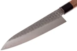 Sakai Takayuki 45-Layer Damascus WA Cuchillo Cocinero, 18 Cm, 07254-D -Victorinox Tienda de ventas TA07254 D 03 sakai takayuki damast ta07254 d 03