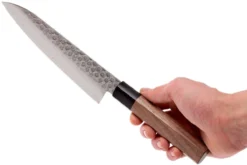 Sakai Takayuki 45-Layer Damascus WA Cuchillo Cocinero, 18 Cm, 07254-D -Victorinox Tienda de ventas TA07254 D 06 sakai takayuki damast ta07254 d 06