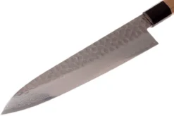 Sakai Takayuki 45-Layer Damascus WA Cuchillo Cocinero, 21 Cm, 07255-D -Victorinox Tienda de ventas TA07255 D 03 sakai takayuki damast ta07255 d 03