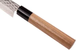 Sakai Takayuki 45-Layer Damascus WA Cuchillo Cocinero, 21 Cm, 07255-D -Victorinox Tienda de ventas TA07255 D 05 sakai takayuki damast ta07255 d 05