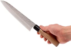 Sakai Takayuki 45-Layer Damascus WA Cuchillo Cocinero, 21 Cm, 07255-D -Victorinox Tienda de ventas TA07255 D 06 sakai takayuki damast ta07255 d 06